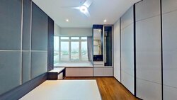 Crystal Rhu (D15), Apartment #457528631
